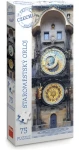 DINO Panoramatické puzzle Staroměstský orloj