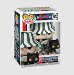 Funko POP Animation: Bleach Kisuke