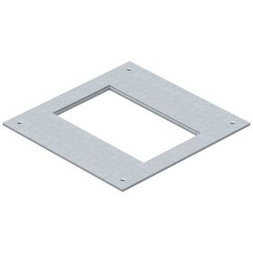 OBO Bettermann DUG 250-3 2 Montážní víko