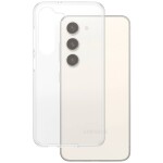 PanzerGlass Clear TPU zadní kryt na mobil Samsung Galaxy S24 transparentní SAFE95672