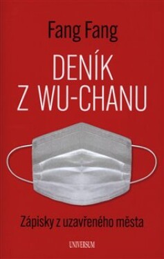 Deník Wu-chanu Fang Fang