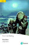 Moonfleet Book with Digital Version and audio Level 2