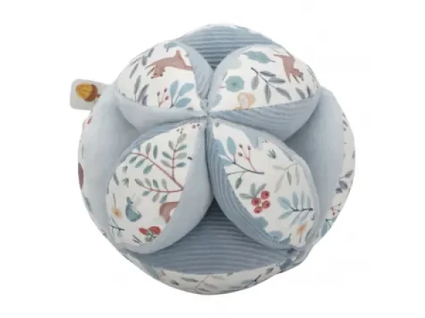 Little Dutch Míček textilní Forest Friends / od narození (8925LD)