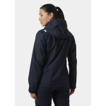Helly Hansen W Crew Bunda s kapucí W 34448 597 xs