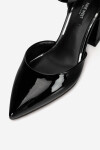 Lodičky NINE WEST WFA3358-1 Materiál/-Syntetický