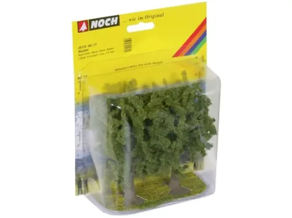 Noch Buk sada