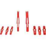 KS Tools 150.5005 Montážní sada PRO FIXITY těsnění, 8 ks