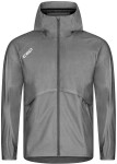 CEP pánská běžecká bunda PRO 3L - grey Velikost textilu: M