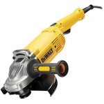 DeWalt DWE490 / Úhlová bruska / 2000W / až 230 mm / 6600 ot.-min (DWR490)