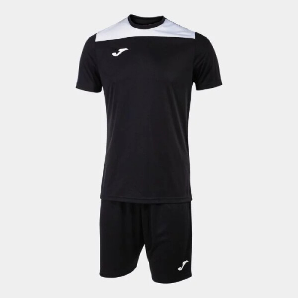 Dětský set Phoenix II kit 103124.102 černo-bílý - Joma 3
