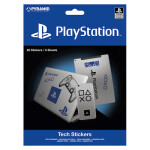 Technické samolepky - Playstation - EPEE