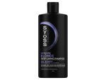 Syoss Intense Blond šampon pro blond, šedivé a melírované vlasy 440ml