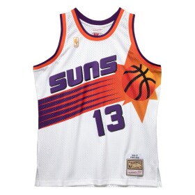 Mitchell & Ness Pánský dres Phoenix Suns NBA Steve Nash #13 1996-97 Swingman Velikost: S