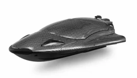 AMEWI RC člun Stingray