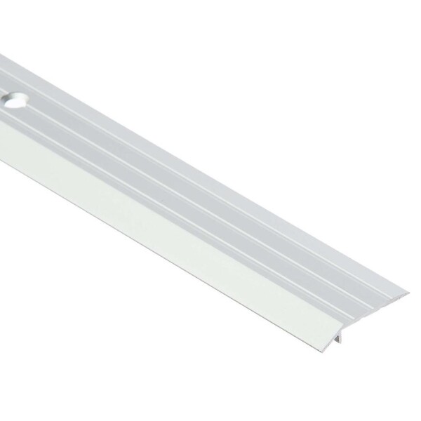 Přechodový profil LPS 1,8m stribrný