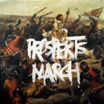 Prospekt's March - Coldplay