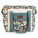 Spokey EKO WAY Termotaška, 28 l, zelená