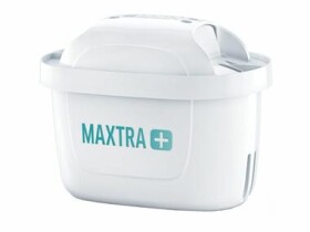 Brita Maxtra+ Pure Performance 4 ks / filtrační vložka (1038692)