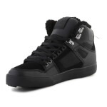 DC Boty Pure high-top wc wnt M ADYS400047-3BK EU 44,5