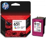 HP 651 C2P11AE 651 5575,