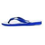 Havaianas Top Marvel marine blue pánské pantofle