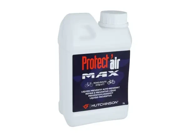 Hutchinson Protect Air Max tmel 1000 ml - Hutchinson Protect Air Max lepení-tmel 1 l 500 - 1000 ml