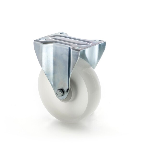 Strongo Polyamidové kolečko 80 mm, pevné 5001