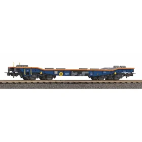 Piko Těžkotonážní plošinový vagón Slmmps Volker Rail VI 96695