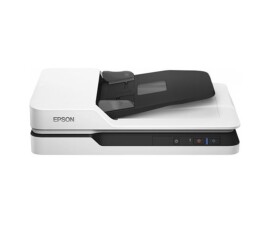EPSON skener WorkForce DS-1730, A4, 1200x1200dpi, USB, Duplex EDF_1188326
