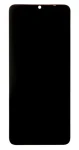 Xiaomi LCD Displej + Dotyková Deska pro Redmi 13C/13C 5G / Náhradní díl / IPS displej / Kompatibilní s Poco C65 (57983119335)