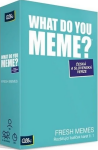 What Do You Meme Rozšíření