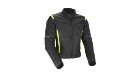 Bunda Acerbis CE X-Mat 2.0 černá/žlutá černá/žlutá Xxl