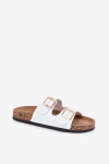 Pantofle model 214358 Step in style 40