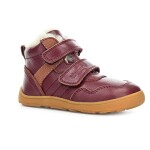 Bisgaard Becky Lamb Bordeaux
