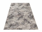 DumDekorace DumDekorace Moderní béžový koberec jemným vzorem