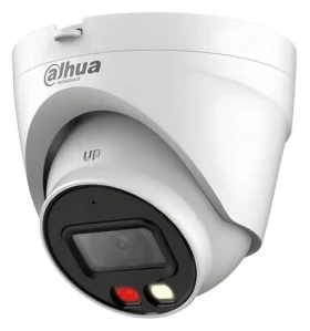 Dahua IPC-HDW1439V-A-IL bílá / Venkovní IP kamera / 2560x1440 / PoE / RJ45 / IP67 (43164)