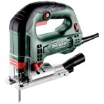 Metabo STA 18 LTX 100 / Aku Přímočará pila / 18V / zdvih 100 mm / 2.800 z-min / bez Aku (601002840)