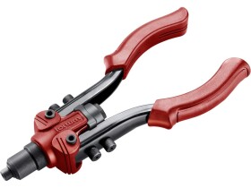 Fortum 4770611 pákové nýtovací kleště 260mm