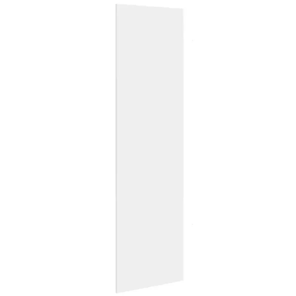 Nízké dveře skříně Moduklix 175,7x49,4 bílé