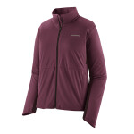 PATAGONIA W's Wind Shield Jacket, BYFG (vzorek) velikost: S