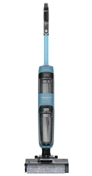 Rowenta GZ2271E0 X-Clean 2 / Podlahová myčka / 120 W / Aku (3221616163454)