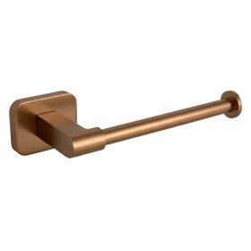 REA - Držák na toaletní papír 5909 Nico Brush Copper REA-88058