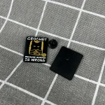 Pinarna.cz Kočička - Crochet because murder is wrong / Háčkuji, protože vražda je špatná