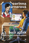 Boží ajťák (e-kniha) - Corinna Turner