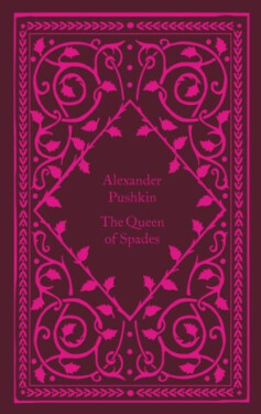 Queen Of Spades Alexandr Sergejevič Puškin