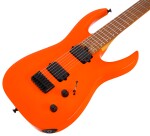 Jackson Pro Misha Mansoor Juggernaut HT7 CMN NOR