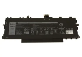 DELL Baterie pro Dell Latitude 9420 9430 / Li-Ion / 3-článková / 59.6Wh (451-BCTX)