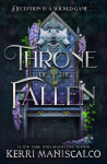Throne of the Fallen Kerri Maniscalco