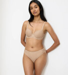 AMOURETTE – ergonomická vyztužená podprsenka s polstrováním a LYCRA® Triumph SKIN 70D