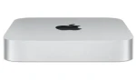 Apple Mac mini M2 2023 stříbrná / Apple M2 / 8GB / 256GB SSD / WiFi / BT / Apple 10-jádrová iGPU / macOS (MMFJ3CZ/A)